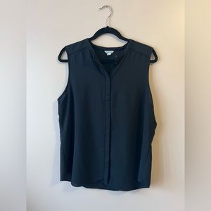 Black Calvin Klein Work Too
